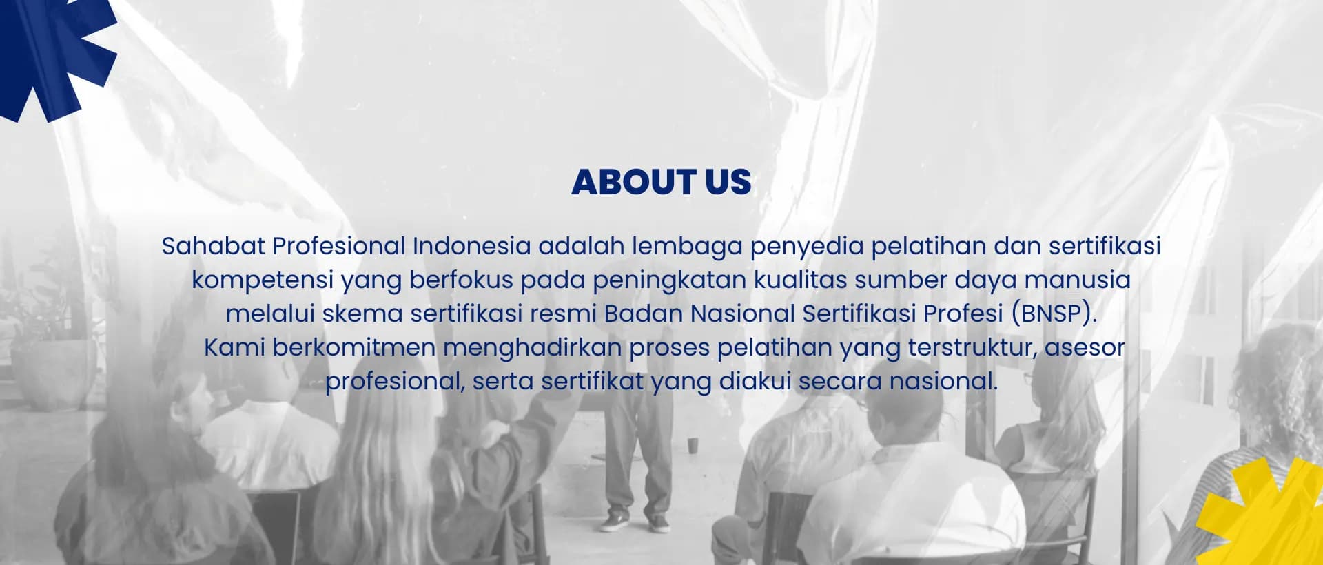 Sertifikasi Auditor Internal SMK3 BNSP
