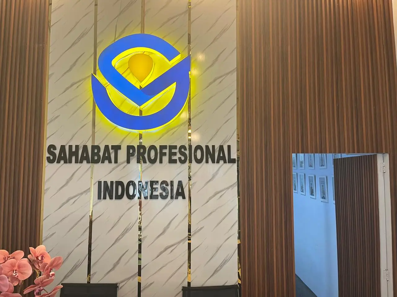 Sahabat Profesional Indonesia